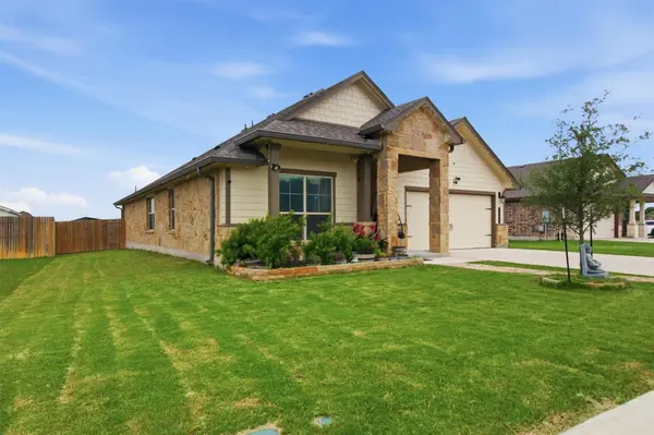 229 Cinnamon LOOP, Burnet, TX 78611