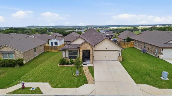 229 Cinnamon LOOP, Burnet, TX 78611