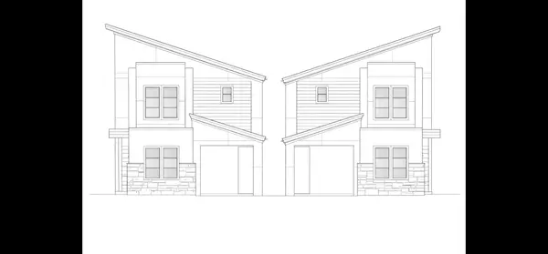 3309 Goodwin Ave #A, Austin, TX 78702