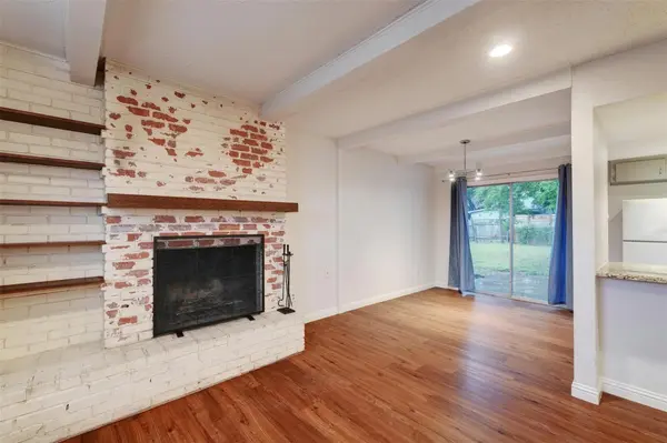 1302 E Saint Johns Ave #A, Austin, TX 78752