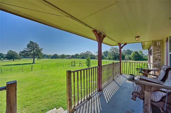 4057 W HIGHWAY 21, Paige, TX 78659
