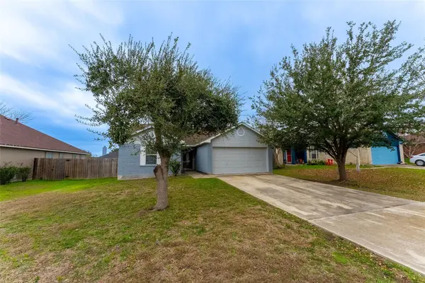 109 Granite Shoals DR, Kyle, TX 78640