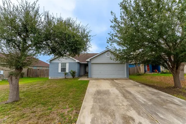 109 Granite Shoals DR, Kyle, TX 78640