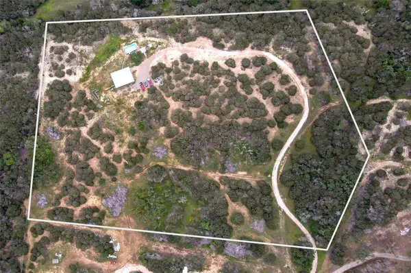 180 Robison RD, Bertram, TX 78605