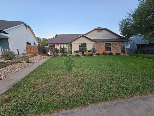 12303 Alderbrook DR, Austin, TX 78758