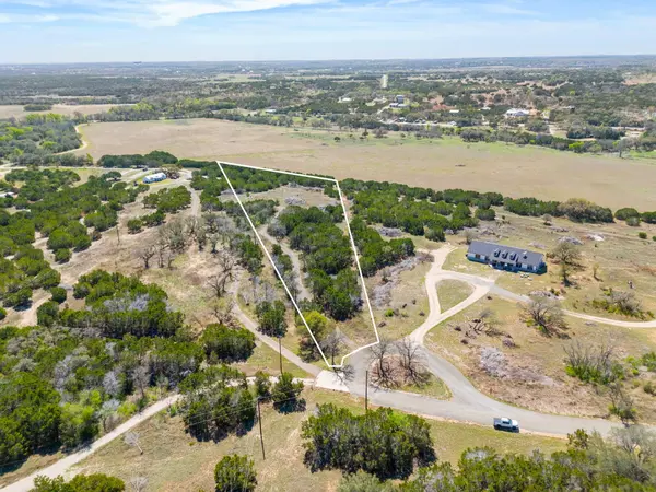 163 Robison RD, Bertram, TX 78605