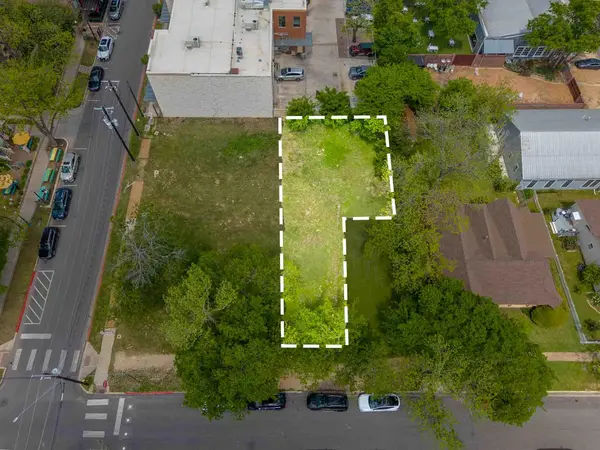 203 E 9th ST, Georgetown, TX 78626