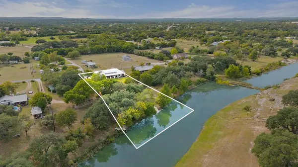 1313 Democrat ST, Blanco, TX 78606