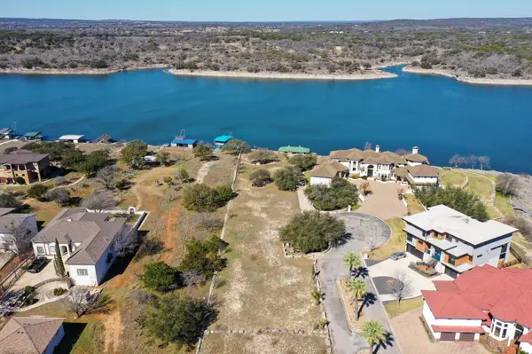 Lot 2 Beacon Point CV, Lago Vista, TX 78645