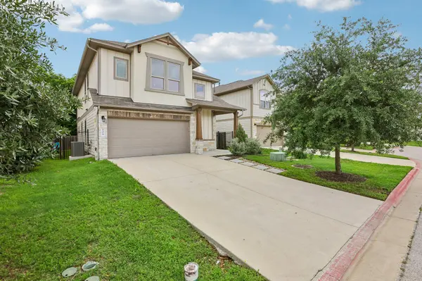 808 Totis RD, Austin, TX 78748