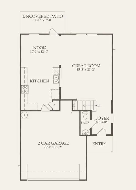 170 Green Berets BND, Jarrell, TX 76537