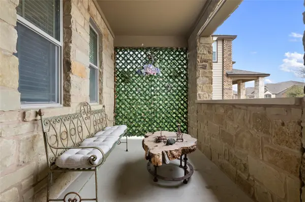 14221 James Garfield ST, Manor, TX 78653