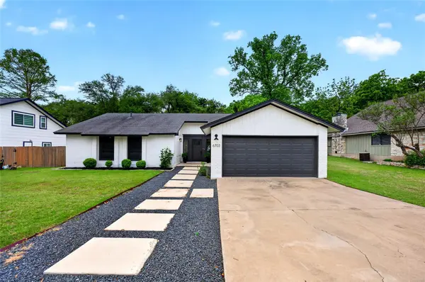 6703 Danwood DR, Austin, TX 78759