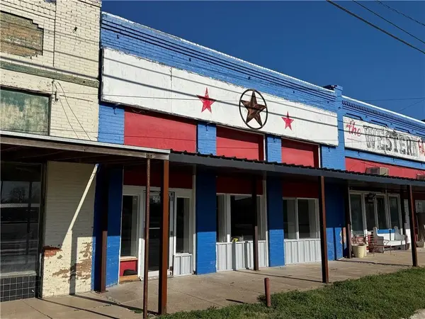 0 Gassaway Ave, Lott, TX 76656