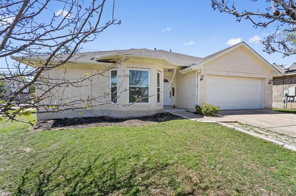 1554 Lorson LOOP, Round Rock, TX 78665