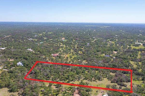 121 Calleja Verde, Wimberley, TX 78676