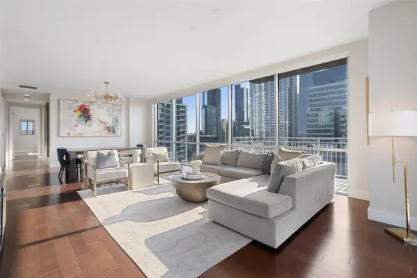 222 West Ave #1901, Austin, TX 78701