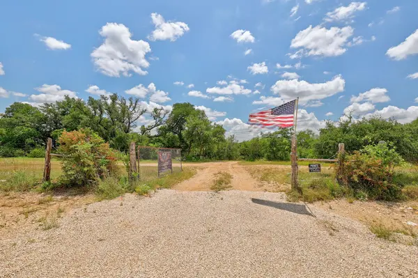 1351 County Road 257, Liberty Hill, TX 78642