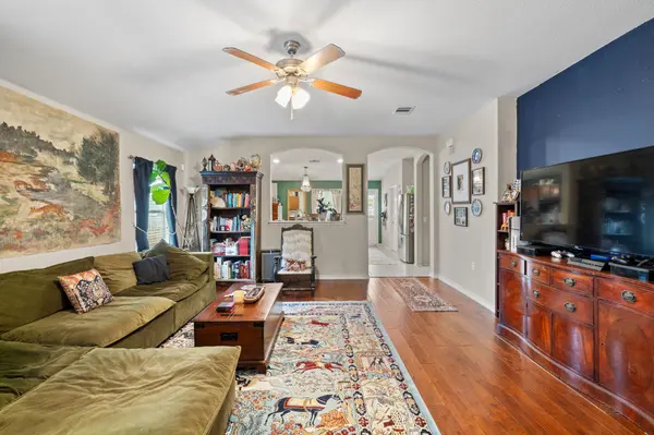 8912 China Rose DR, Austin, TX 78724