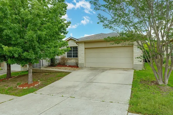 8912 China Rose DR, Austin, TX 78724
