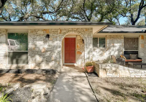1105 N Riviera CIR, Cedar Park, TX 78613