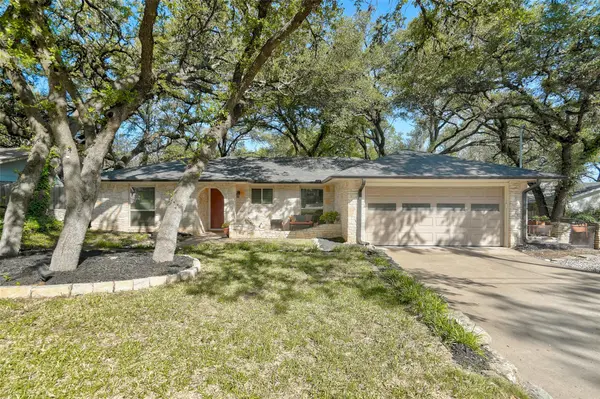 1105 N Riviera CIR, Cedar Park, TX 78613
