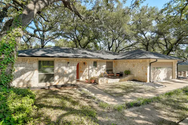 1105 N Riviera CIR, Cedar Park, TX 78613