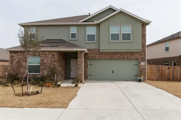 1404 Aquilla DR, Leander, TX 78641