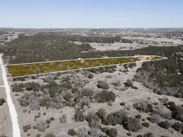 Lot #62 Private Road 3804, Gatesville, TX 76528