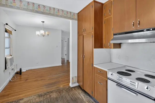 5701 Link Ave, Austin, TX 78752
