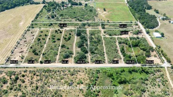 200 Tumbleweed TRL, Dale, TX 78616