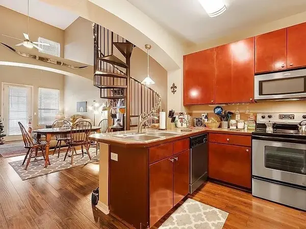 2505 San Gabriel ST #605, Austin, TX 78705