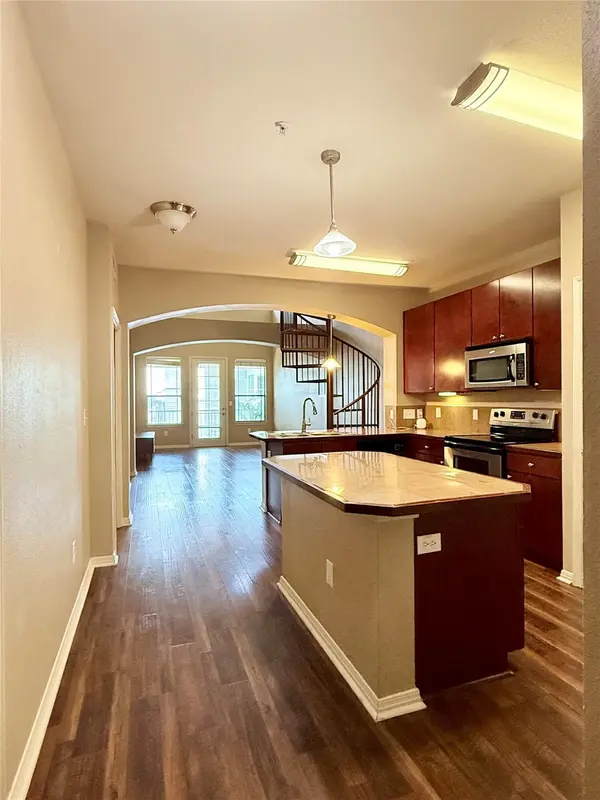 2505 San Gabriel ST #605, Austin, TX 78705