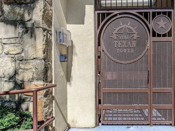 2505 San Gabriel ST #605, Austin, TX 78705