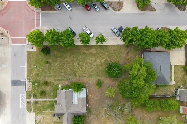 TBD Main ST, Hutto, TX 78634