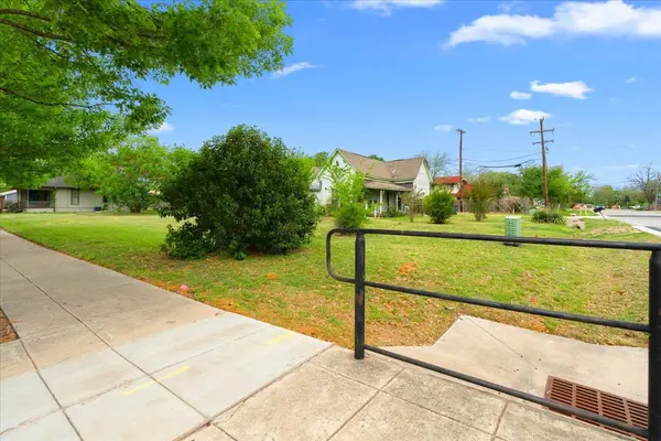 TBD Main ST, Hutto, TX 78634
