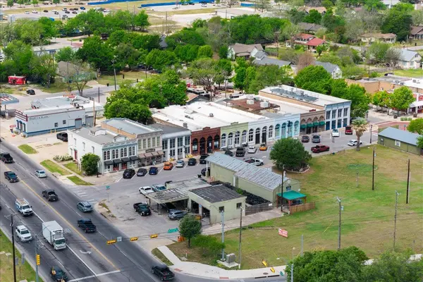 TBD Main ST, Hutto, TX 78634