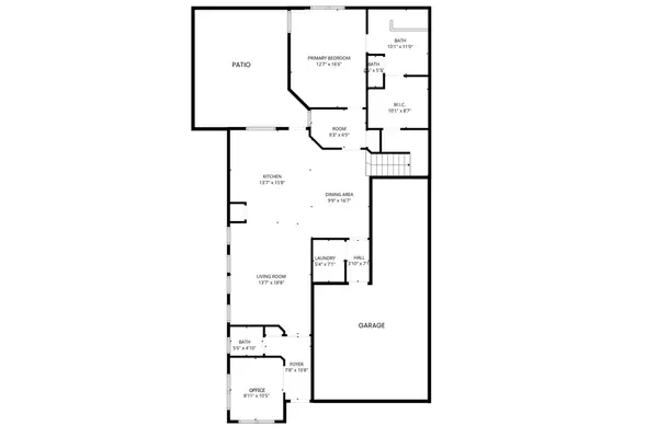 1008 Clearwing CIR, Georgetown, TX 78626