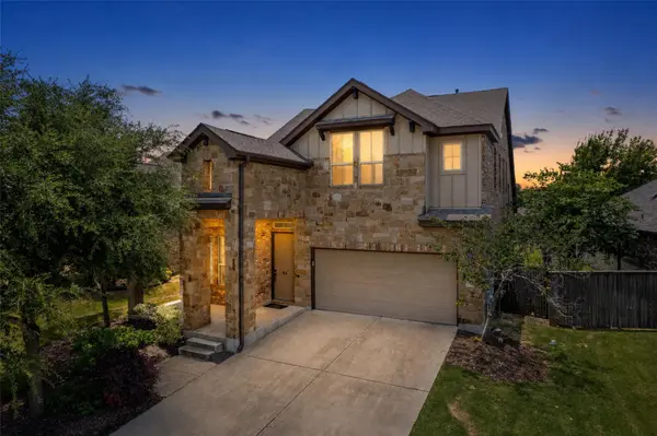 1008 Clearwing CIR, Georgetown, TX 78626
