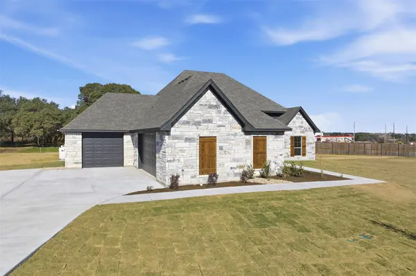 11006 Eagle Walk BLVD, Salado, TX 76571