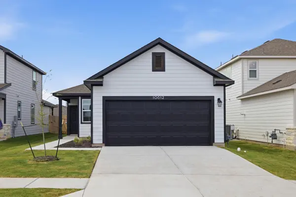 10612 Justify LN, Buda, TX 78610