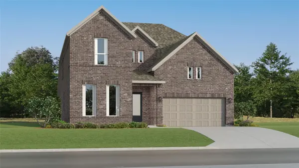 510 Corniche CIR, Hutto, TX 78634