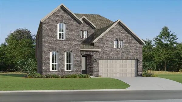 510 Corniche CIR, Hutto, TX 78634