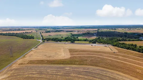 Lot 1 CR 330, Granger, TX 76530