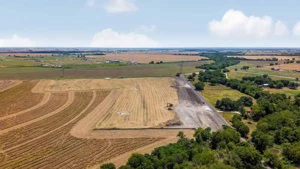 Lot 1 CR 330, Granger, TX 76530