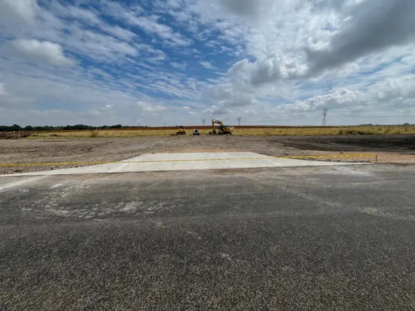 Lot 1 CR 330, Granger, TX 76530