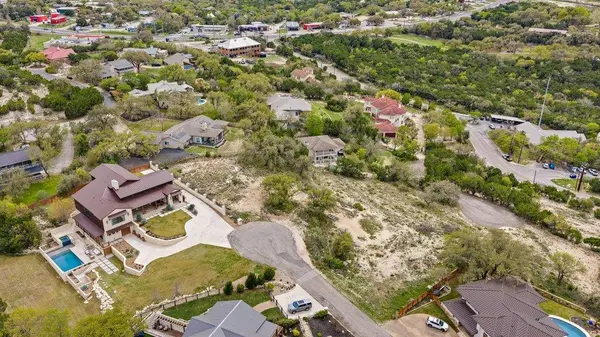 4000 Tejon CIR, Austin, TX 78734