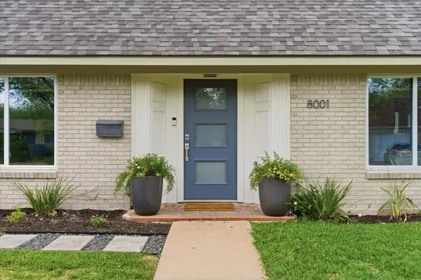 8001 Camden DR, Austin, TX 78757