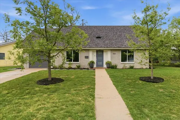 8001 Camden DR, Austin, TX 78757