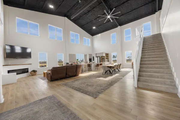 735 County Road 304, Jarrell, TX 76537